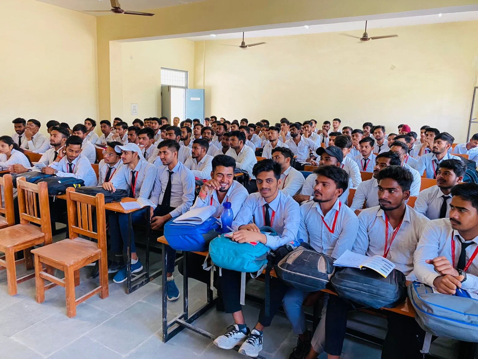 Career Guidance