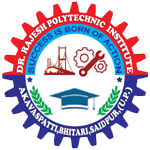 DR RAJESH POLYTECHNIC INSTITUTE Logo