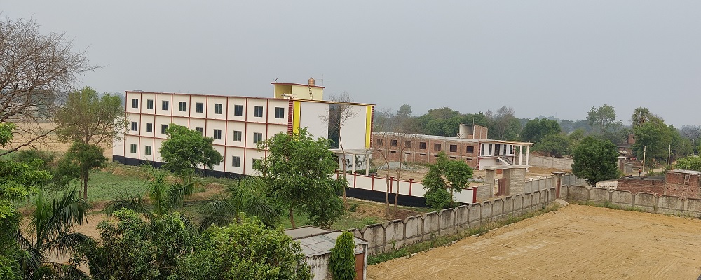 Seminar Hall