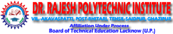 DR. RAJESH POLYTECHNIC INSTITUTE